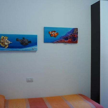R&B Giardino 34 Bed & Breakfast Forli Exterior photo