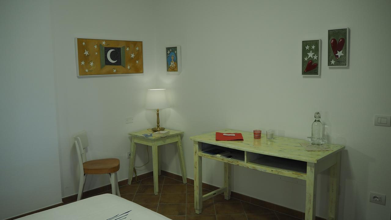 R&B Giardino 34 Bed & Breakfast Forli Exterior photo