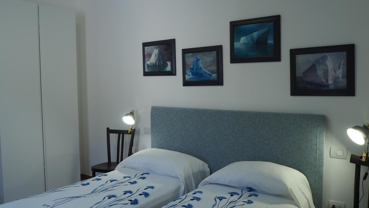 R&B Giardino 34 Bed & Breakfast Forli Exterior photo