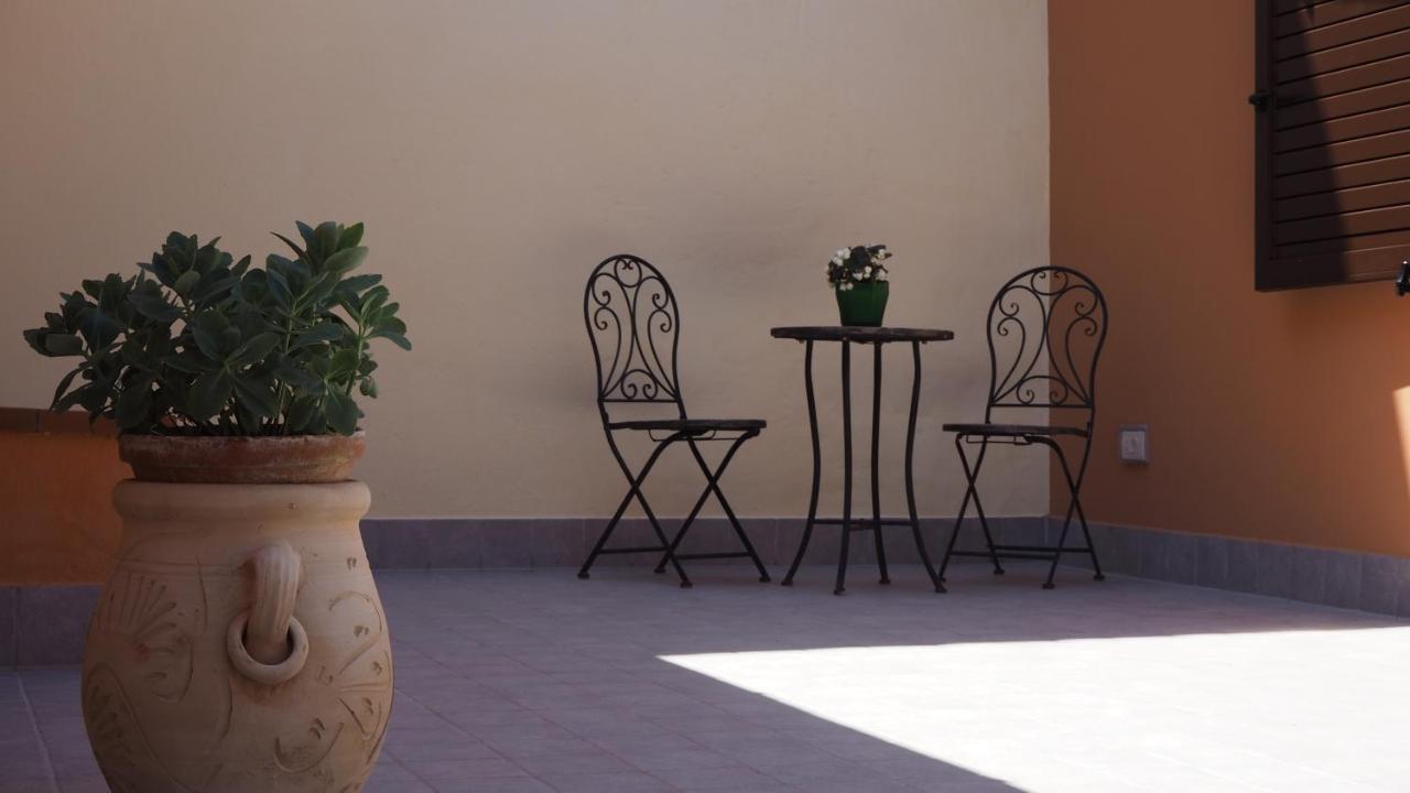 R&B Giardino 34 Bed & Breakfast Forli Exterior photo